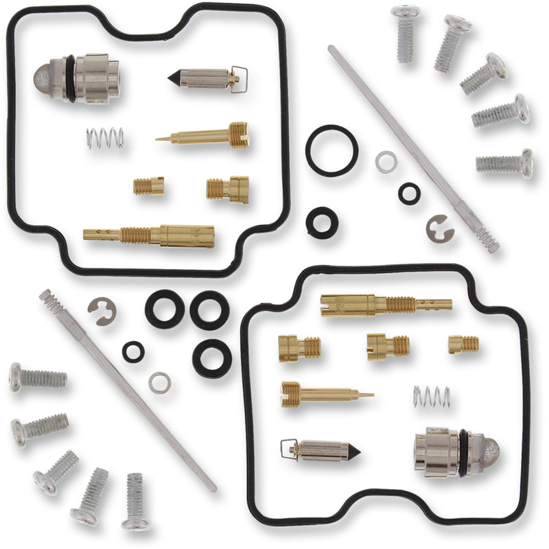 Moose Offroad Repair Kit - 26-1368 Yamaha YFM660R Raptor 2001-2005
