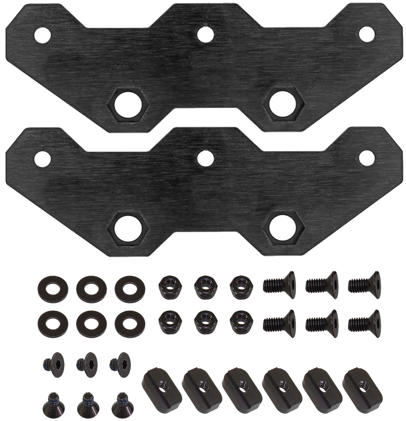 Sp1 241-09992 SM-12011-1 LINK MOUNT KIT POL & UNIV
