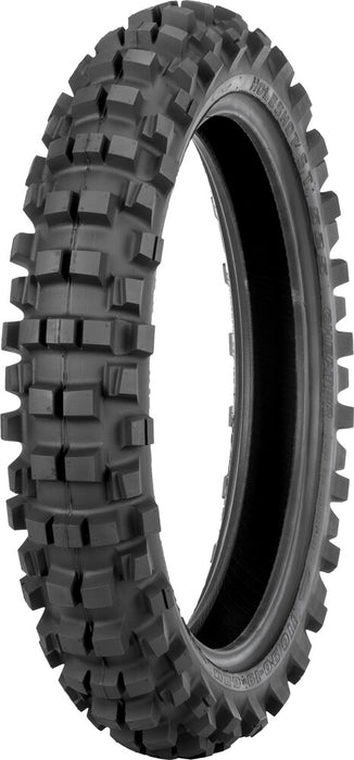 Shinko 87-4326S 87-4326S TIRE 525 CHEATER SERIES REAR 110/100-18 64M BIAS TT