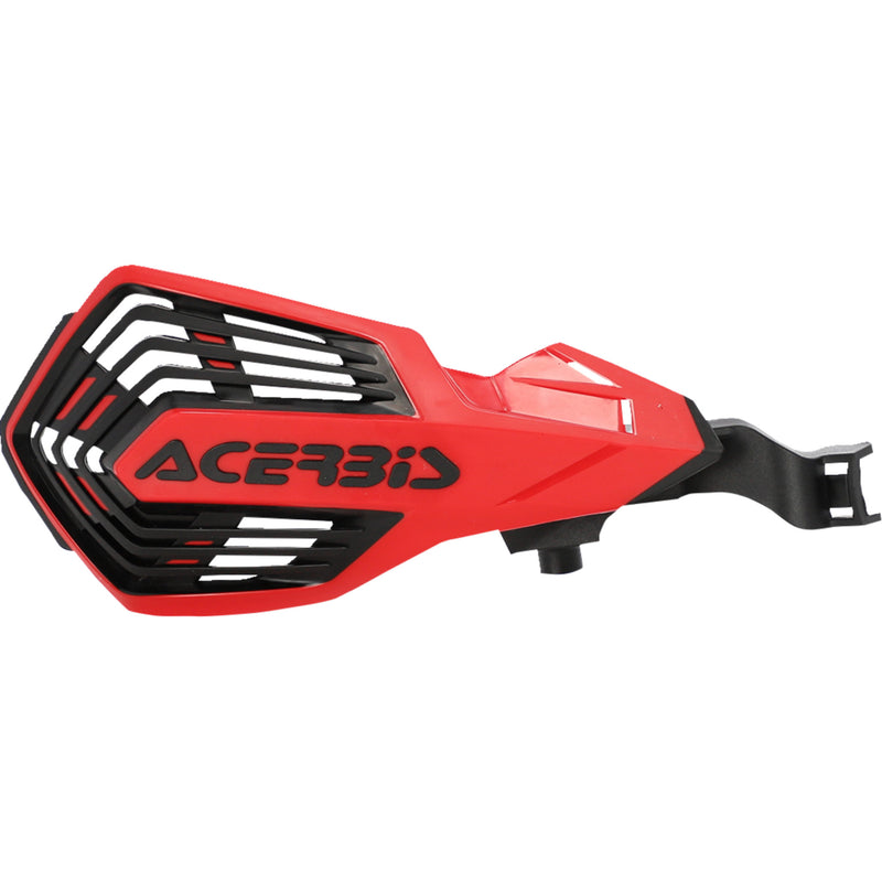 Acerbis K-Future Handguard - 2895621018 For Gas Gas Dirt Bikes 2021-2025 | Husqvarna Dirt Bikes 2022-2024