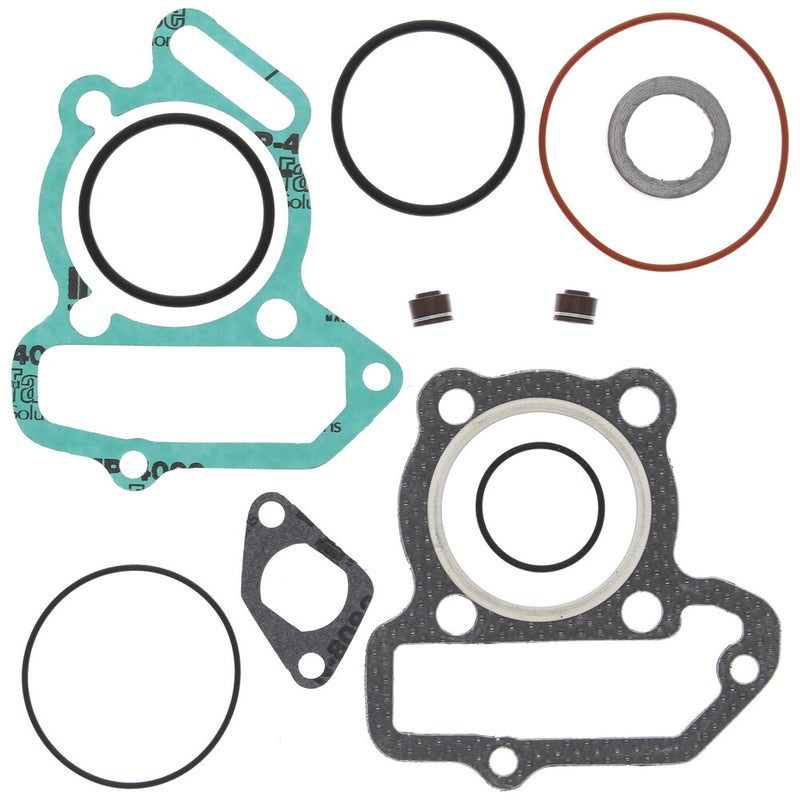 Vertex TOP END Gasket SET - 810885 Yamaha Breeze 125 4x2 / Grizzly 125 4x2 1989-2013