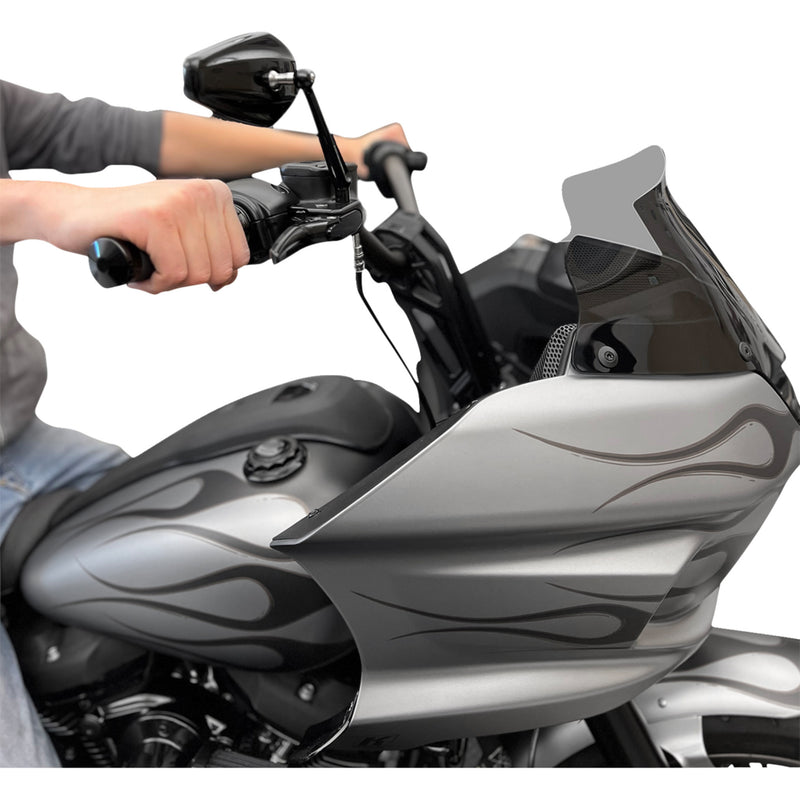 Kodlin Usa Riser - K55122 For Harley Softail 2018-2024
