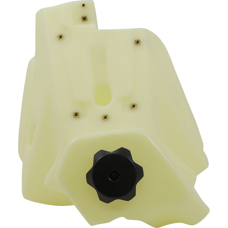 IMS PRODUCTS INC. 0701-0971 112437-N2 Large-Capacity Gas Tank natural - husqvarna - 3.0 gallon