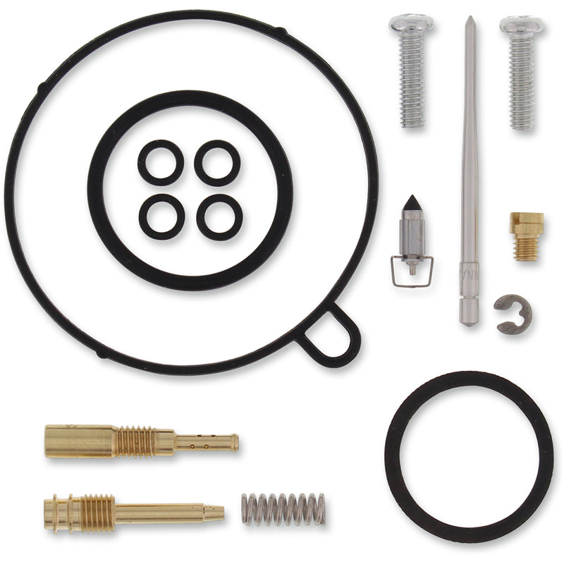 Moose Offroad Repair Kit - 26-1411 Kawasaki Dirt Bikes 2008-2025
