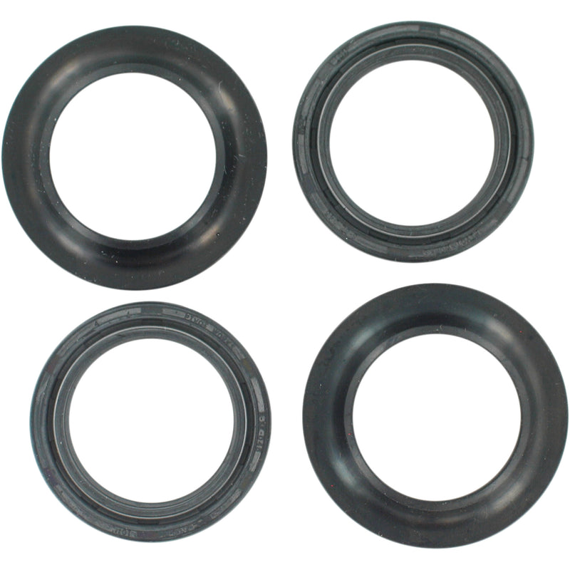 Pivot Works Seal - PWFSK-Z015 Kawasaki KX 80 1990-1991
