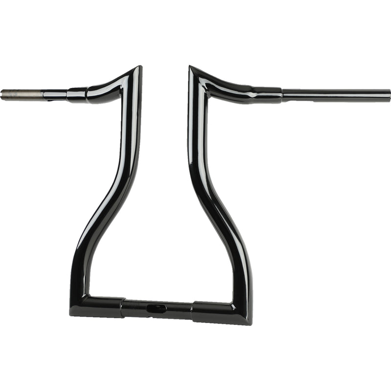 La Choppers Handlebar - LA-7328-16B For Harley Road Glide 2023-2026