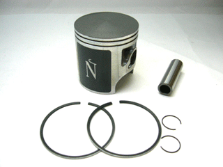 Namura Piston Kit OEM Style 65.92/Standard 11:1 - NA-40003 Yamaha Blaster 200 4x2 1988-2006