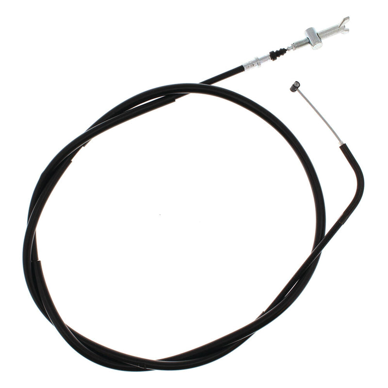 All Balls Rear Hand Brake Cable - 45-4061 Yamaha Big Bear 350 4x4 / YFM350FW Big Bear 4x4 1987-1996