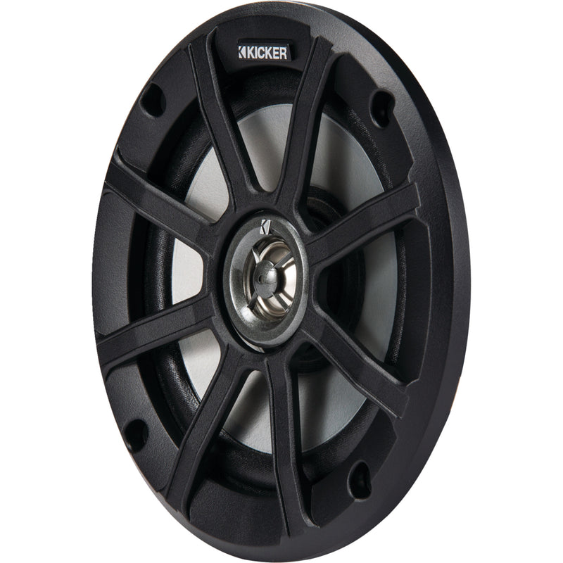 KICKER 4405-0930 51PSC652 Speakers 6-1/2"  - 2 ohms