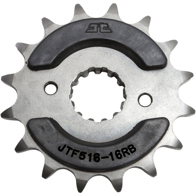 JT Sprockets Sprocket - JTF516.16RB Suzuki 500E / GS500F / 500 / 500F 1994-2010