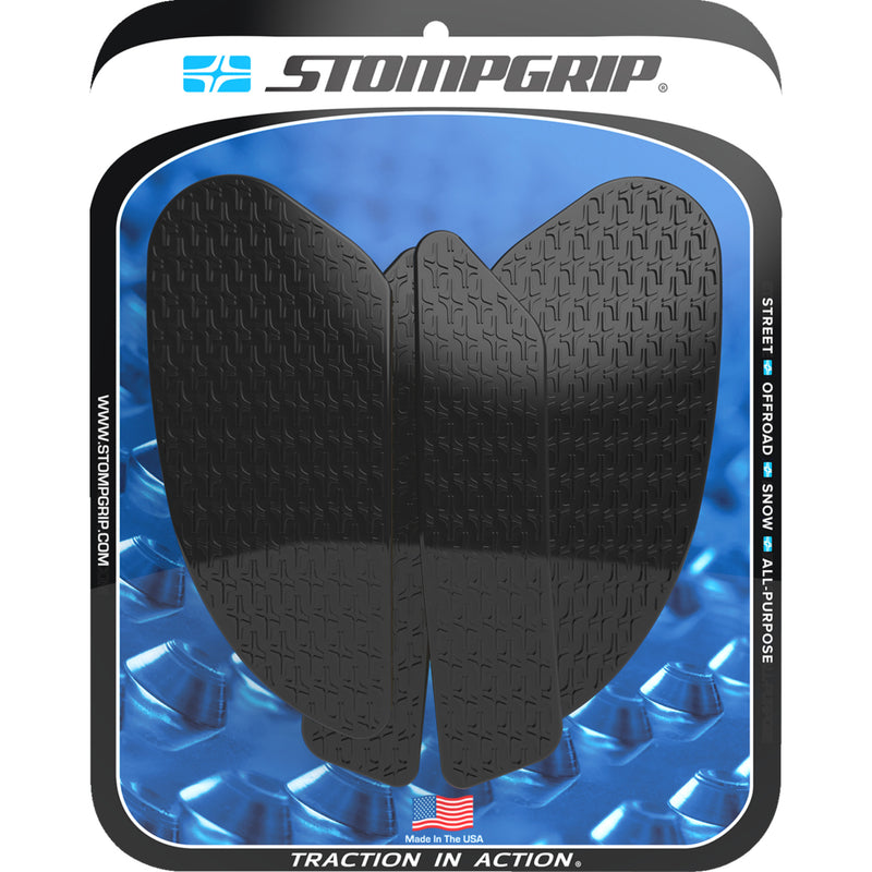 Stompgrip Sticker Kit - 55-14-0202B Kawasaki 230 / 230S / 230SM / KLX230SM 2022-2025