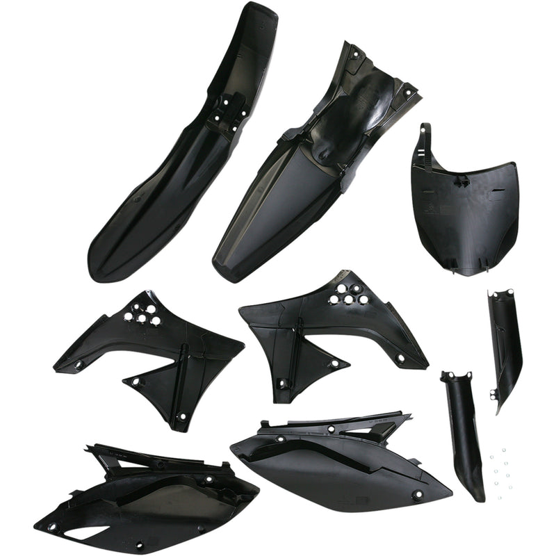 Acerbis Body Kit - 2198060001 Kawasaki KX 450 2009-2011