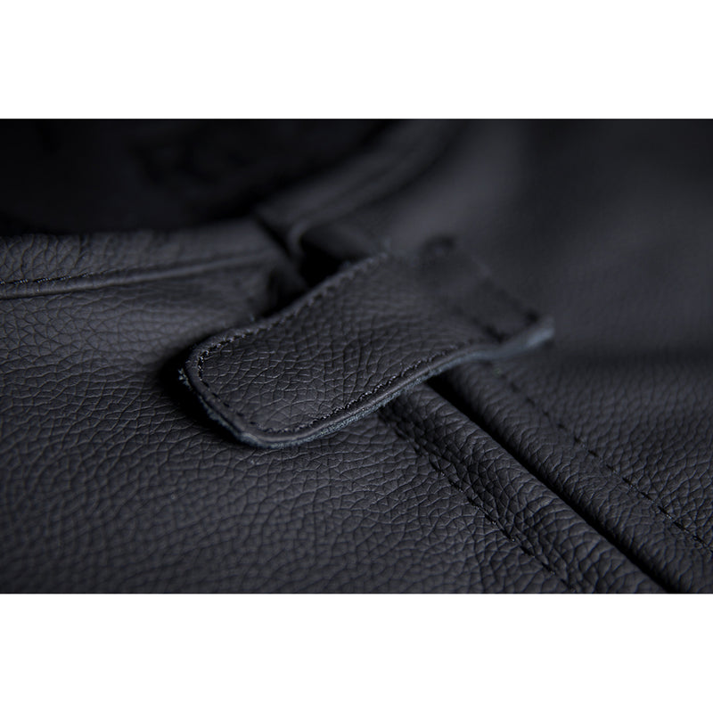 ICON Regulator™ D30® Stripped Vest Black