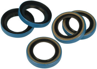 James Gasket James Gaskets Gasket Seal Wheel Brng XL Xlch FX FLH FXR 5/PK - 47519-72 For Harley Sportster 1972-1983