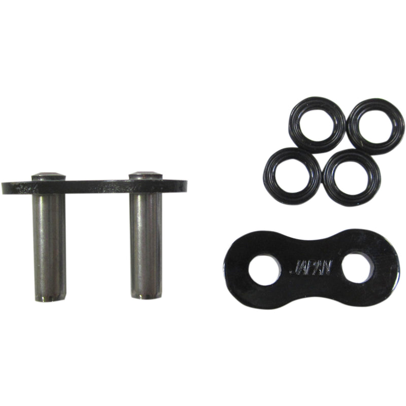 EK 1225-0514 530MVXZ2-MLJ/K 530 MVXZ2 Series Connecting Link black