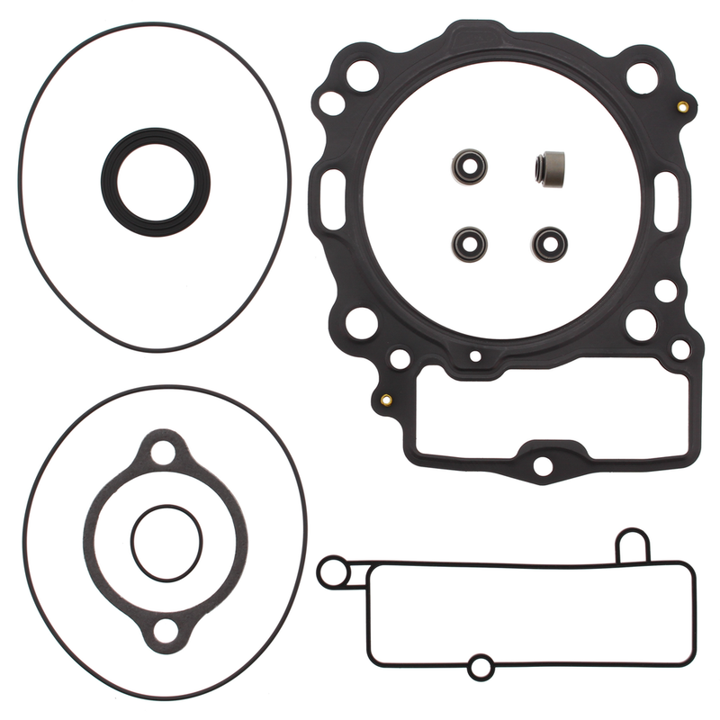 Vertex TOP END Gaskets - 810336 KTM SX-F 505 / XC-F 505 2008-2009