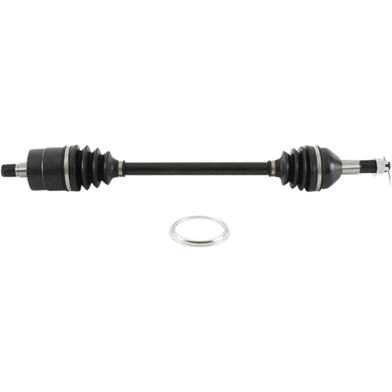 All Balls 8 Ball Axle - AB8-CA-8-320 Can-Am Commander 2011-2015