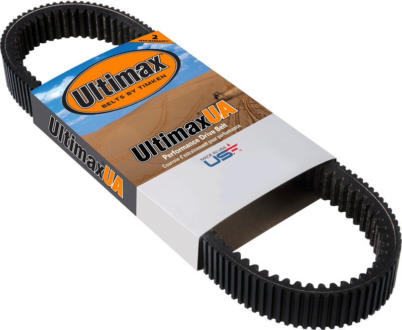 Ultimax 211-500 UA500 UA DRIVE BELT