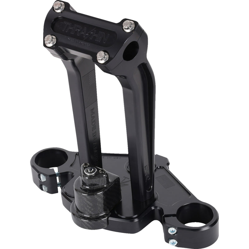 Thrashin Supply Co. Triple Tree - TSC-2921-1 For Harley Road Glide 2024-2026