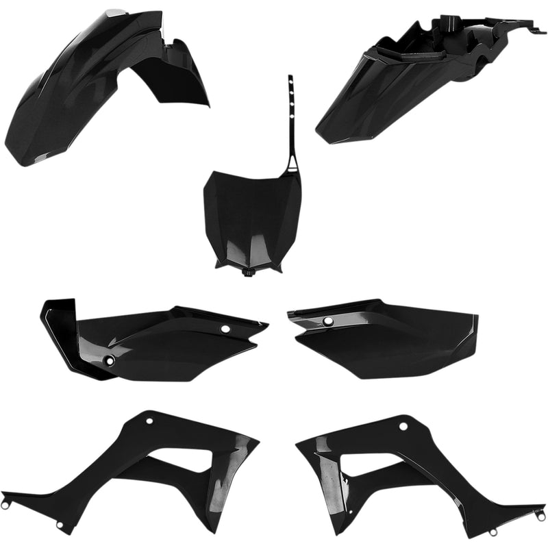 Acerbis Body Kit - 2861930001 Honda CRF110F 2019-2025