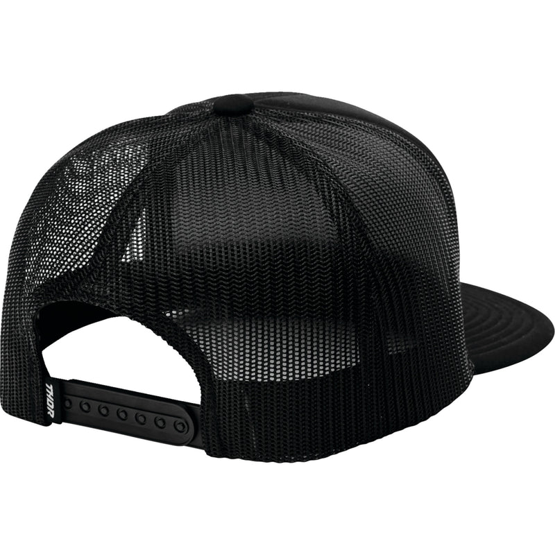 THOR 2501-4296 Shadow Hat black