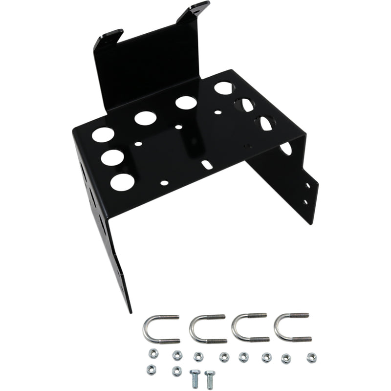 Moose Offroad Mounting Kit - 1541PF Yamaha YFM600FW Grizzly 4x4 1998-2001
