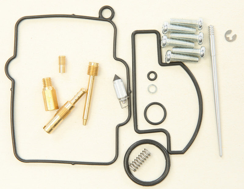 All Balls Bike Carburetor Rebuild Kit - 26-1136 Kawasaki KX 250 2003