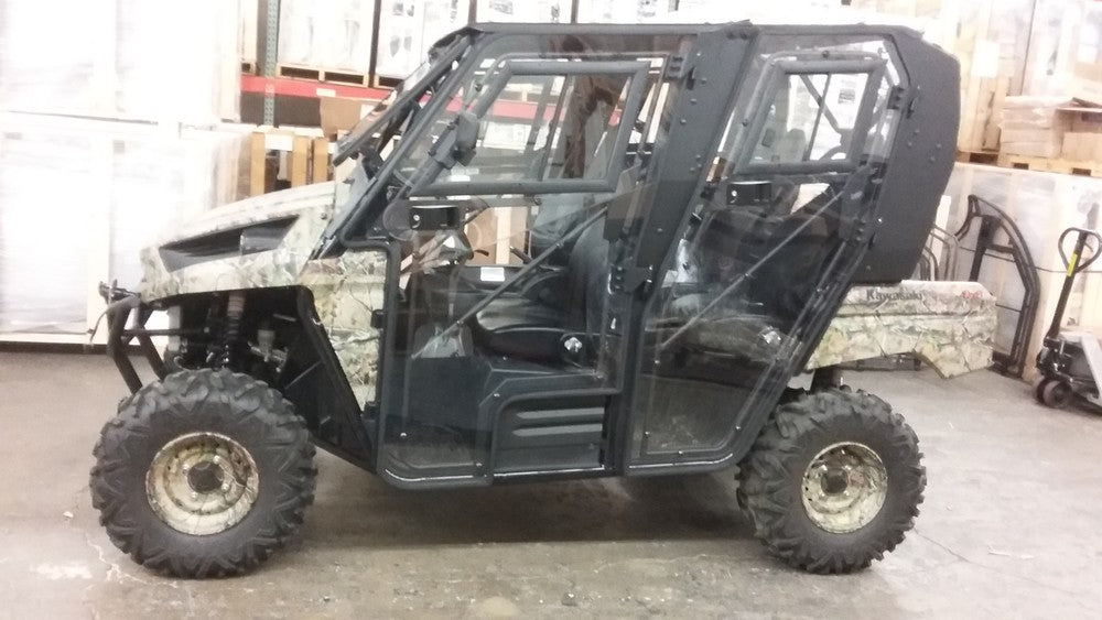 Open Trail 457-5810 5810 FULL UTV CAB
