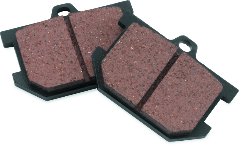 BikeMaster 961140 Yamaha Brake Pads - Photo - Primary