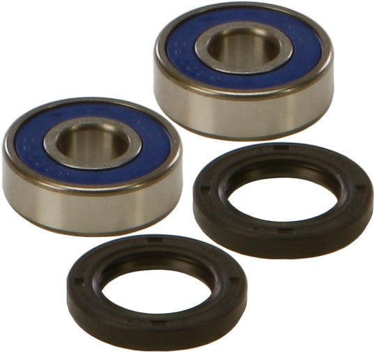All Balls 22-51027 25-1027 FRONT/REAR WHEEL BEARING/SEAL KIT