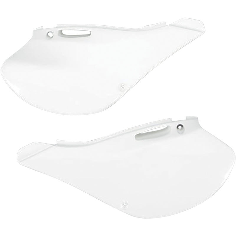 Ufo Side Panel - KA03721047 Kawasaki KX 250 / KX 125 1999-2002