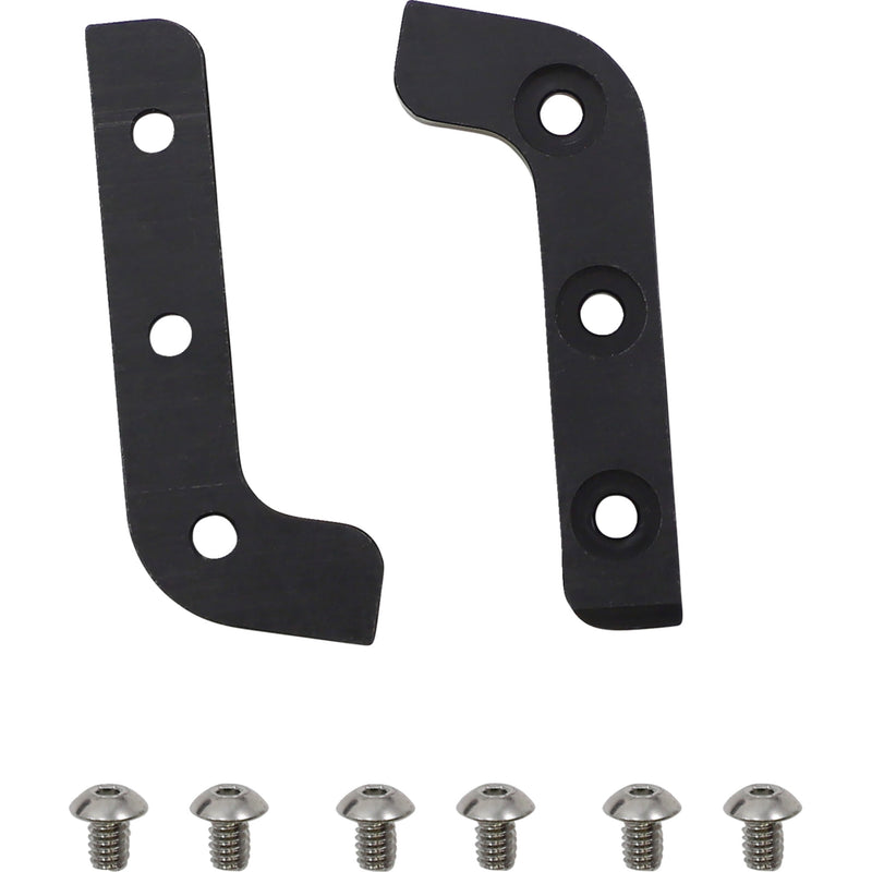 Thrashin Supply Co. Floorboards - TSC-2211-3 For Harley Motorcycles 1986-2026