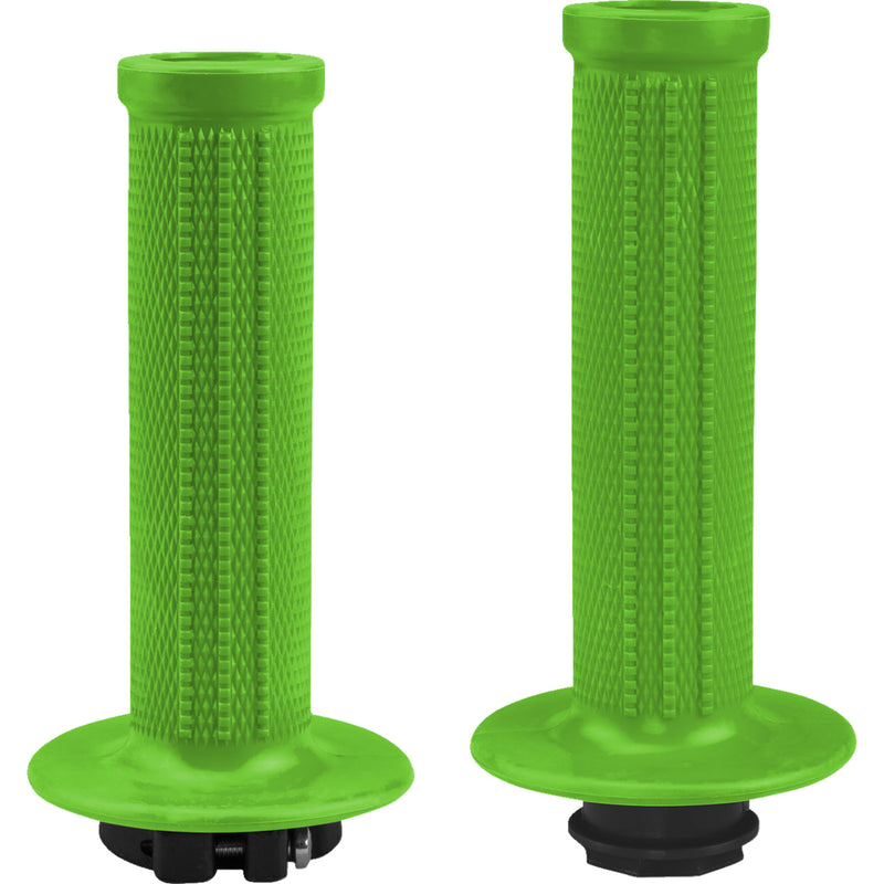 Ufo Grips - MA01828#A For Beta Dirt Bikes 2013-2023 | Sherco Dirt Bikes 2017-2021 | Gas Gas Dirt Bikes 2022-2023 | Yamaha Dirt Bikes 1996-2023