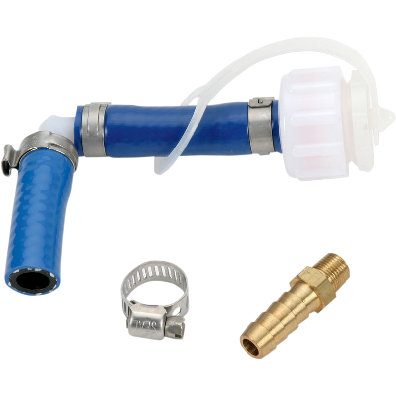 Atlantis Flush Kit - A2521 Kawasaki Watercraft 1992-2006