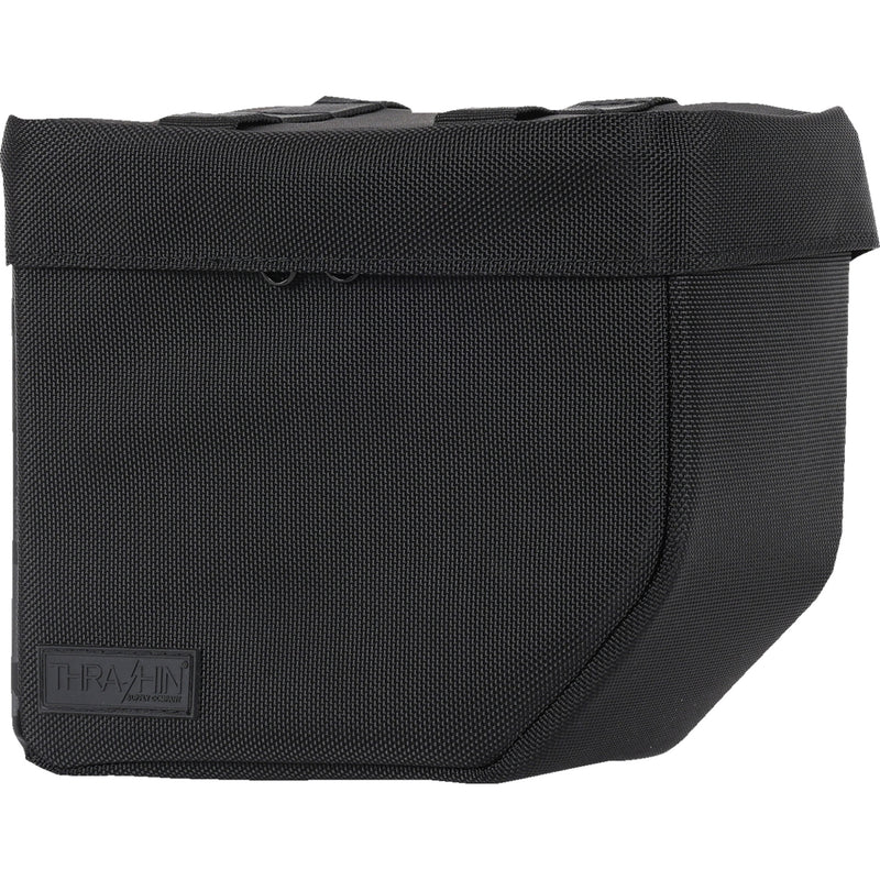 THRASHIN SUPPLY CO. 3501-2168 TSB-0019 Mini Essential Handbags - Mini Essential Saddlebags - 8 Liter