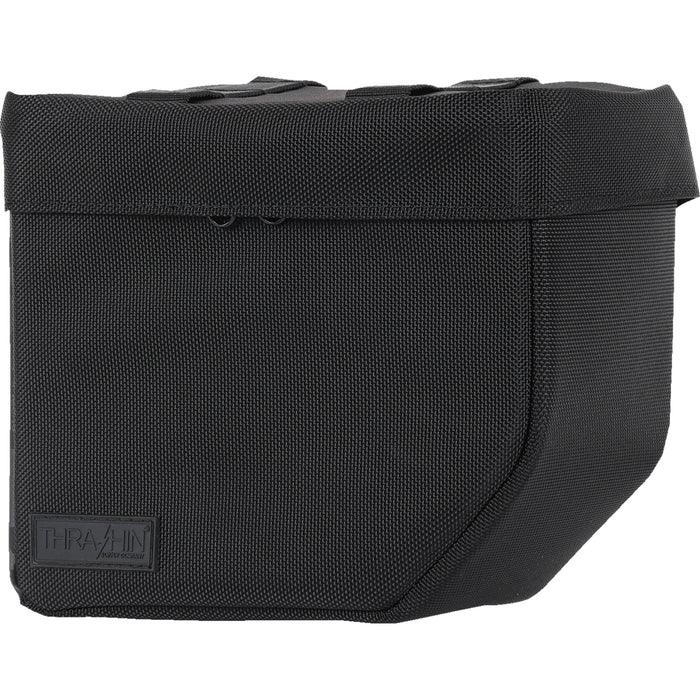 THRASHIN SUPPLY CO. 3501-2168 TSB-0019 Mini Essential Handbags - Mini Essential Saddlebags - 8 Liter