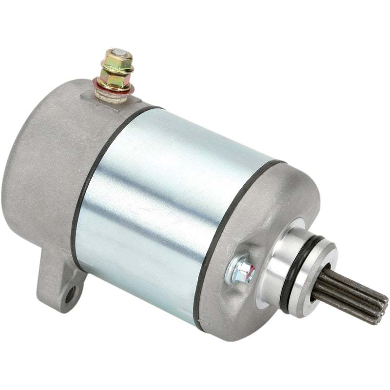 Rick's Motorsport Electric Motor - 61-113 Honda TRX350FM FourTrax Rancher 4X4 2000-2006