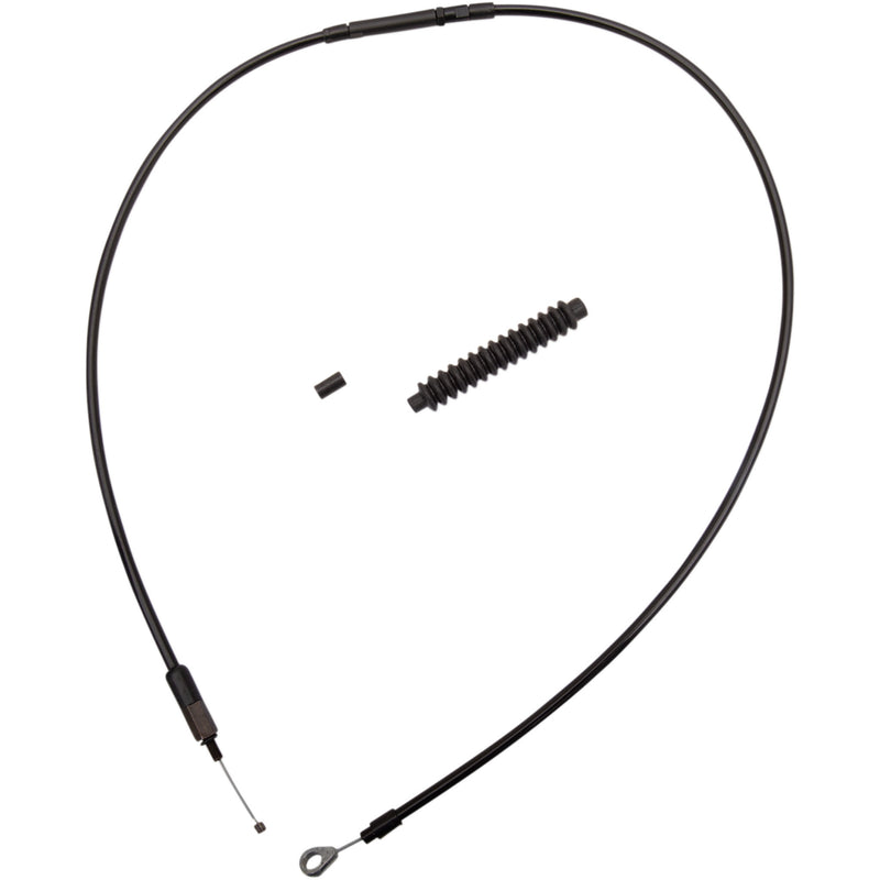Barnett Cable - 131-30-10020HE3 For Harley Sportster 1986-2011