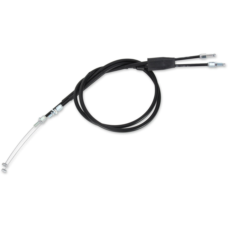 Moose Offroad Cable - 45-1208 Honda XR250R 1986-1995