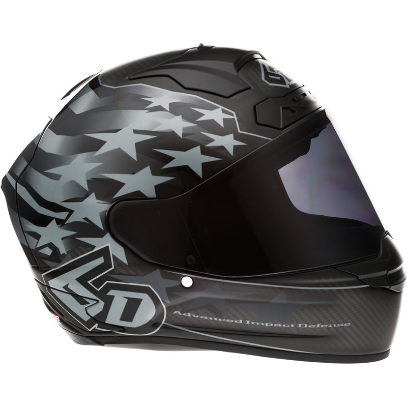 6D HELMETS ATS-1R Helmet