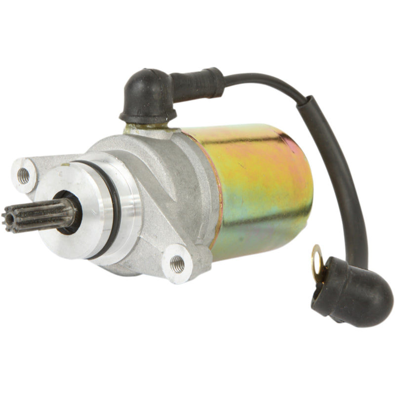 PARTS UNLIMITED 2110-0705 Starter Motor