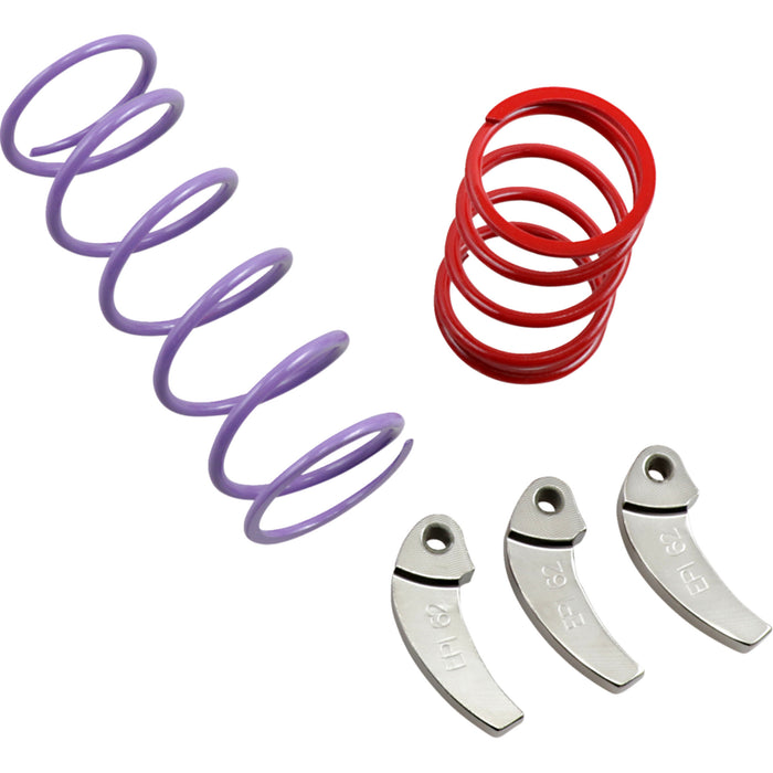 EPI 1140-0488 WE437050 Sport Utility Clutch Kit Clutch Kit