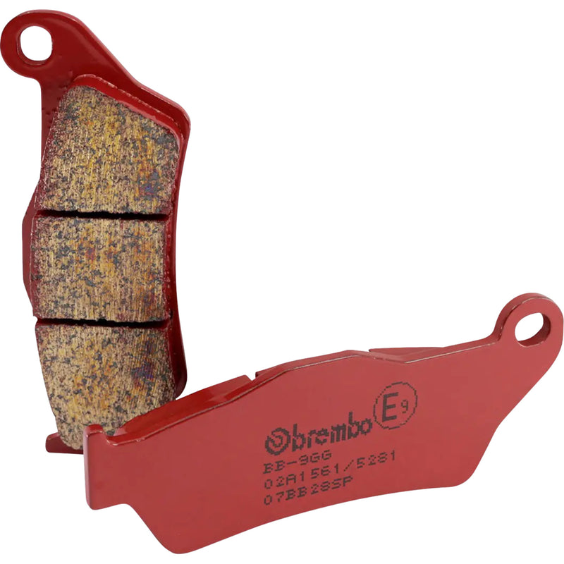 Brembo Brake Pad - 07BB28SP BMW Motorcycles 2009-2025