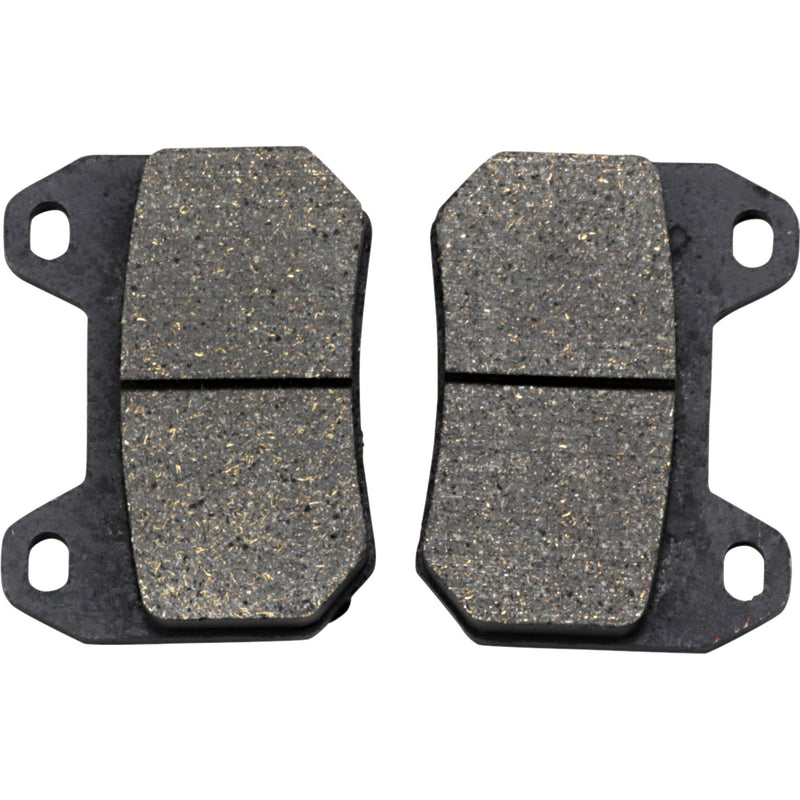 Galfer Brake Pad - FD251G1054 BMW 1200 / K1200LT Exodus / R1200CL / R1200C Montauk 1998-2005