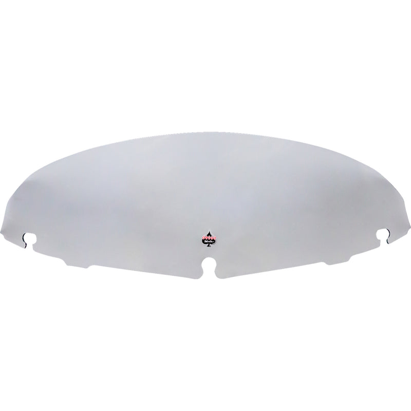 Klock Werks Flare Windshield - KWW-01-0588-T For Harley Touring 2014-2025