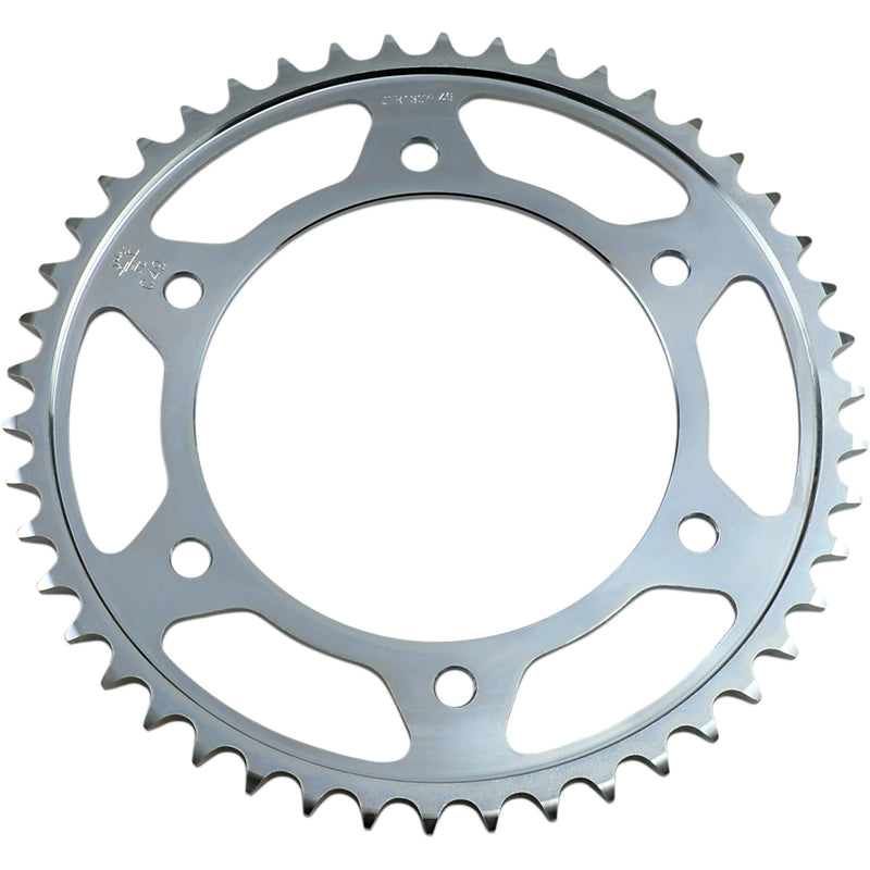 JT Sprockets Honda Sprocket - JTR1307.46 Honda CBR600F / CBR600F F4I 2001-2006