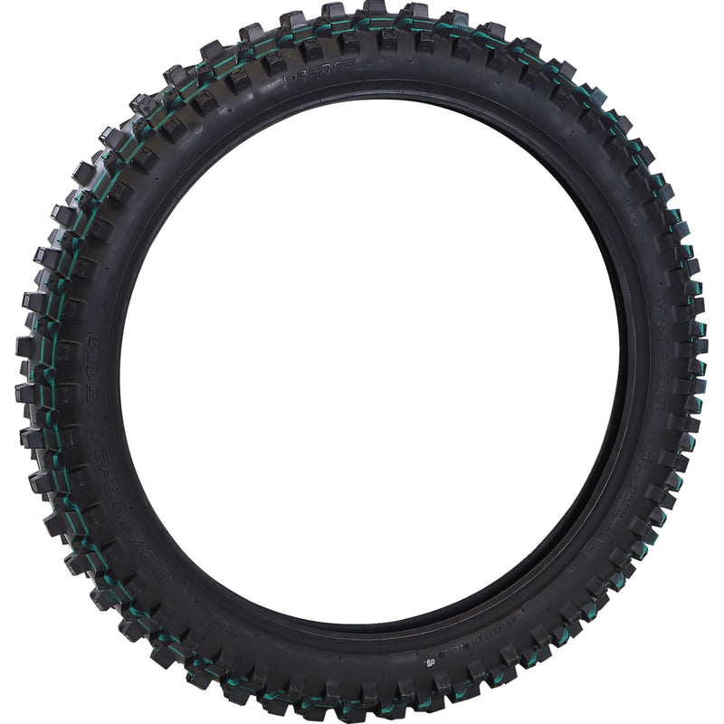 IRC 0312-0500 T10570 VX-40 Tire Tire - VX-40 - Front - 80/100-21 - 51M