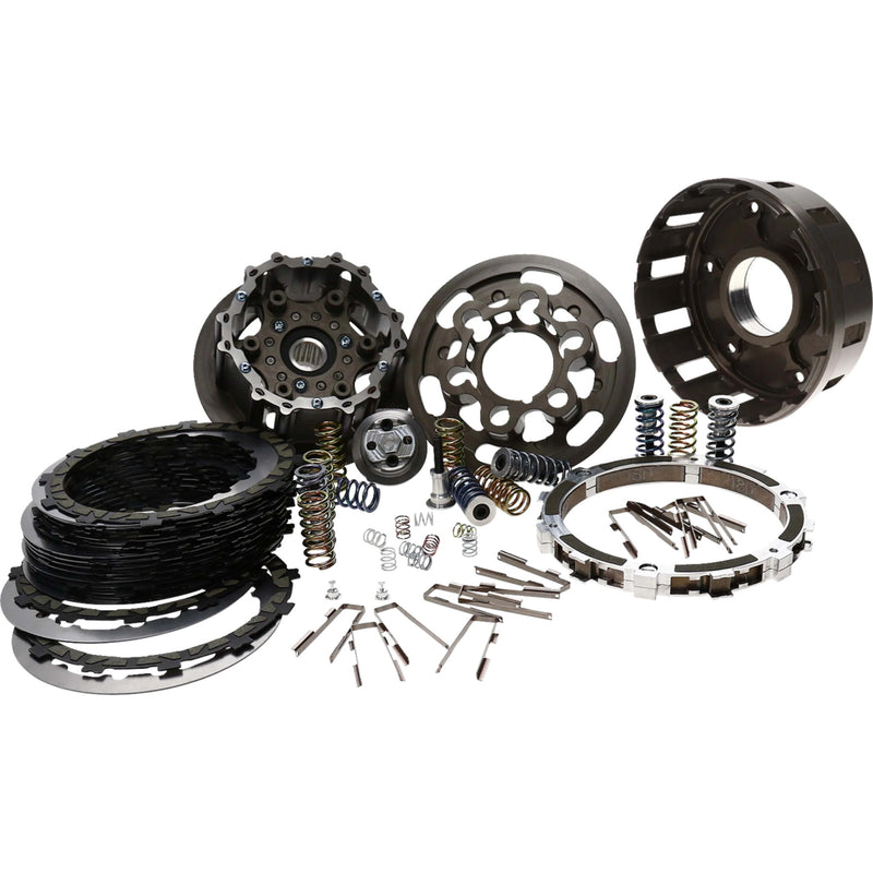Rekluse RadiusCX Clutch Kit - RMS-6415001 For Harley Motorcycles 2007-2010