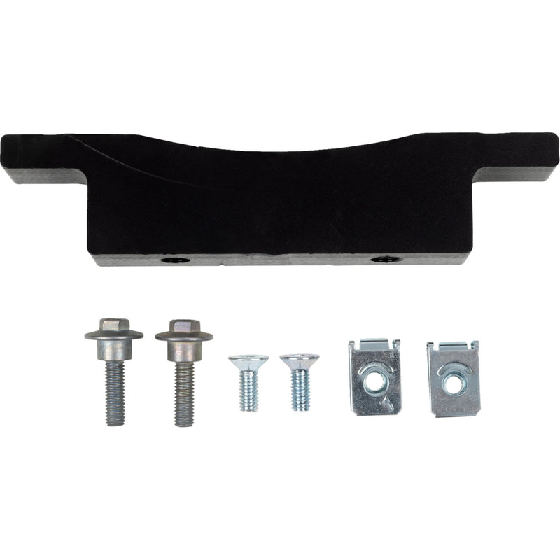 Moose Offroad Skid Plate - PX1742 Kawasaki KX 450 / KX 250 2024-2026