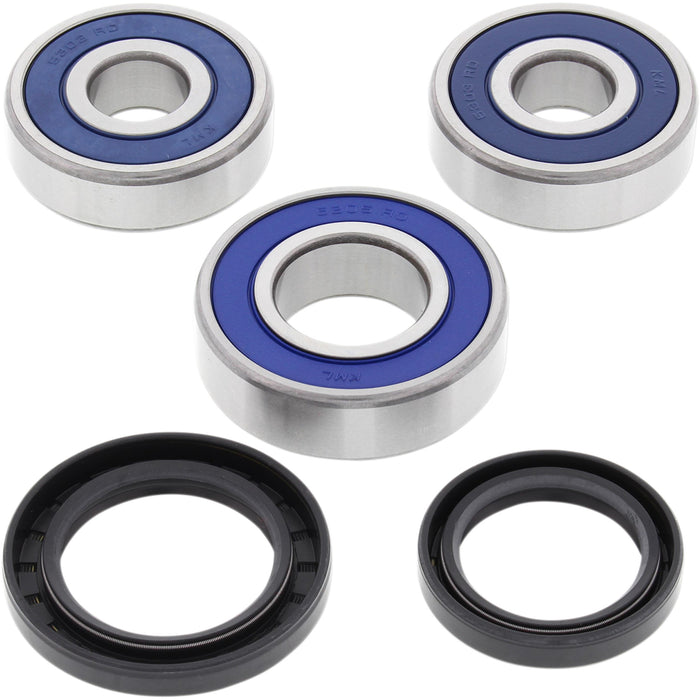 ALL BALLS 0215-0139 25-1388 Wheel Bearing Kit rear
